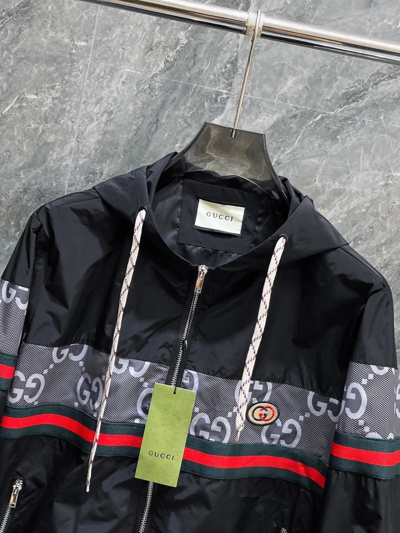 Gucci Outwear